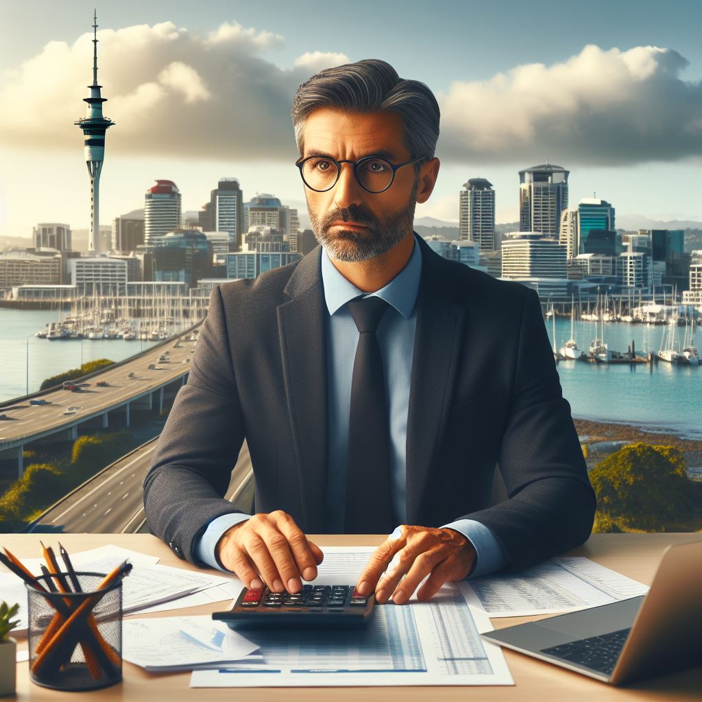 Accounting Firms in NZ: A Review