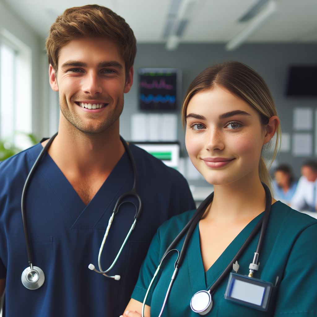 Advanced Nursing Roles in New Zealand