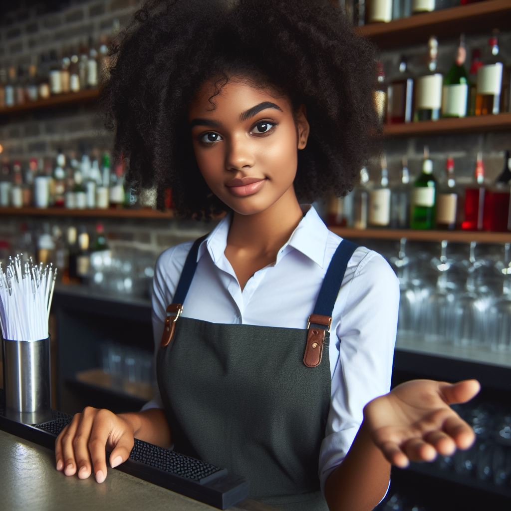 Advancing Your Bartending Career in NZ