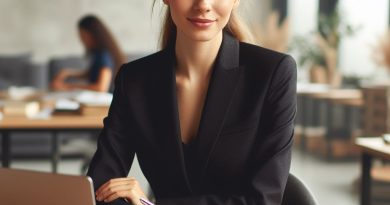 Advancing Your Career as a Legal Clerk in NZ