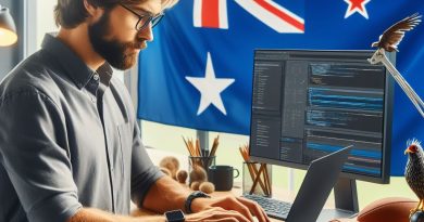 Agile Methodology in NZ IT Projects