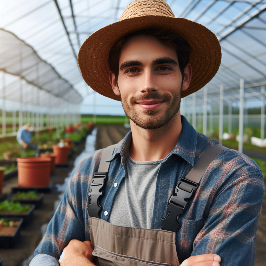 Agri-Conservation Careers in New Zealand