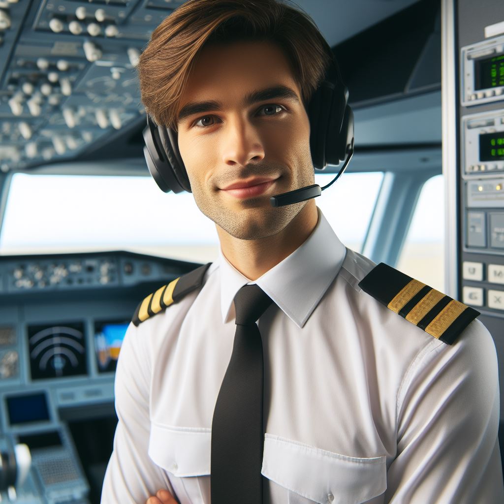 Airline Pilot Salaries in NZ: The Facts