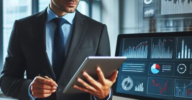 Analytics for NZ Finance Marketers