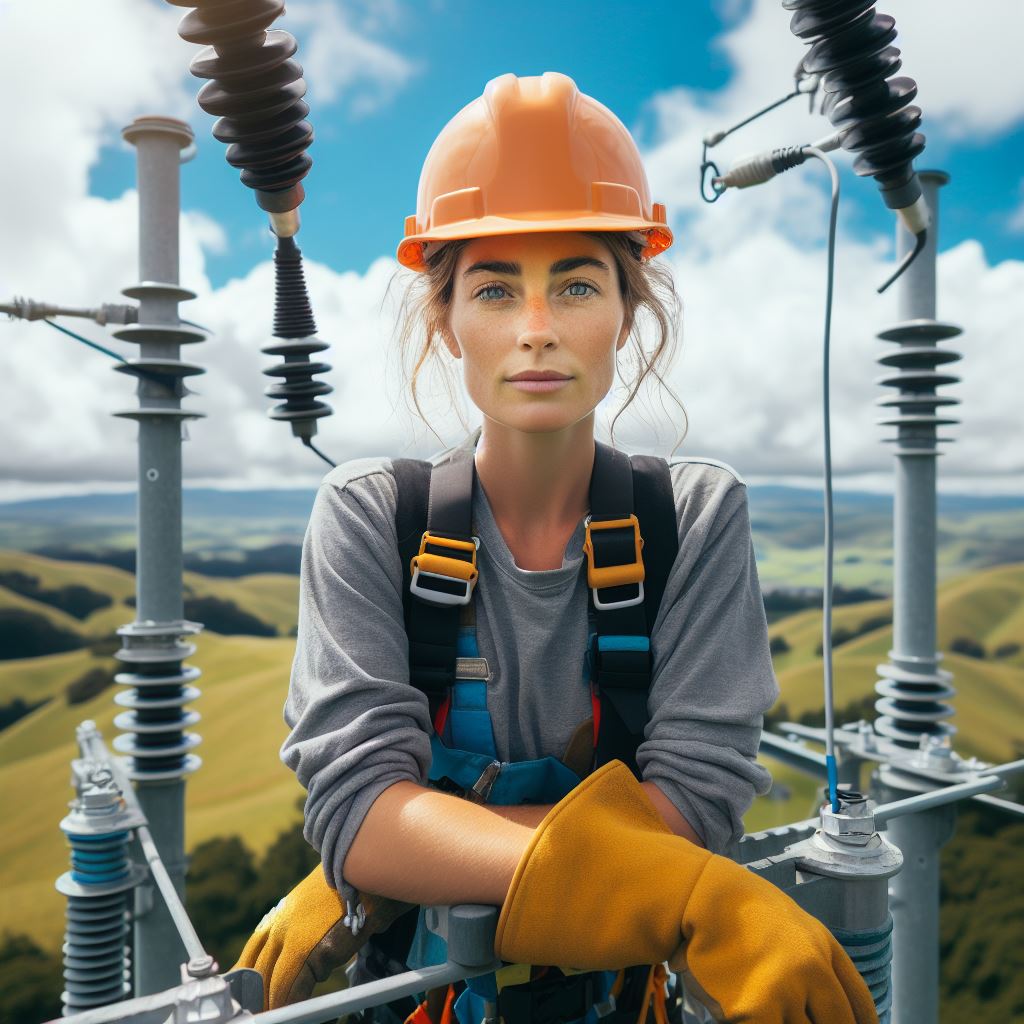 Apprenticeships in Electrical Work: NZ Focus