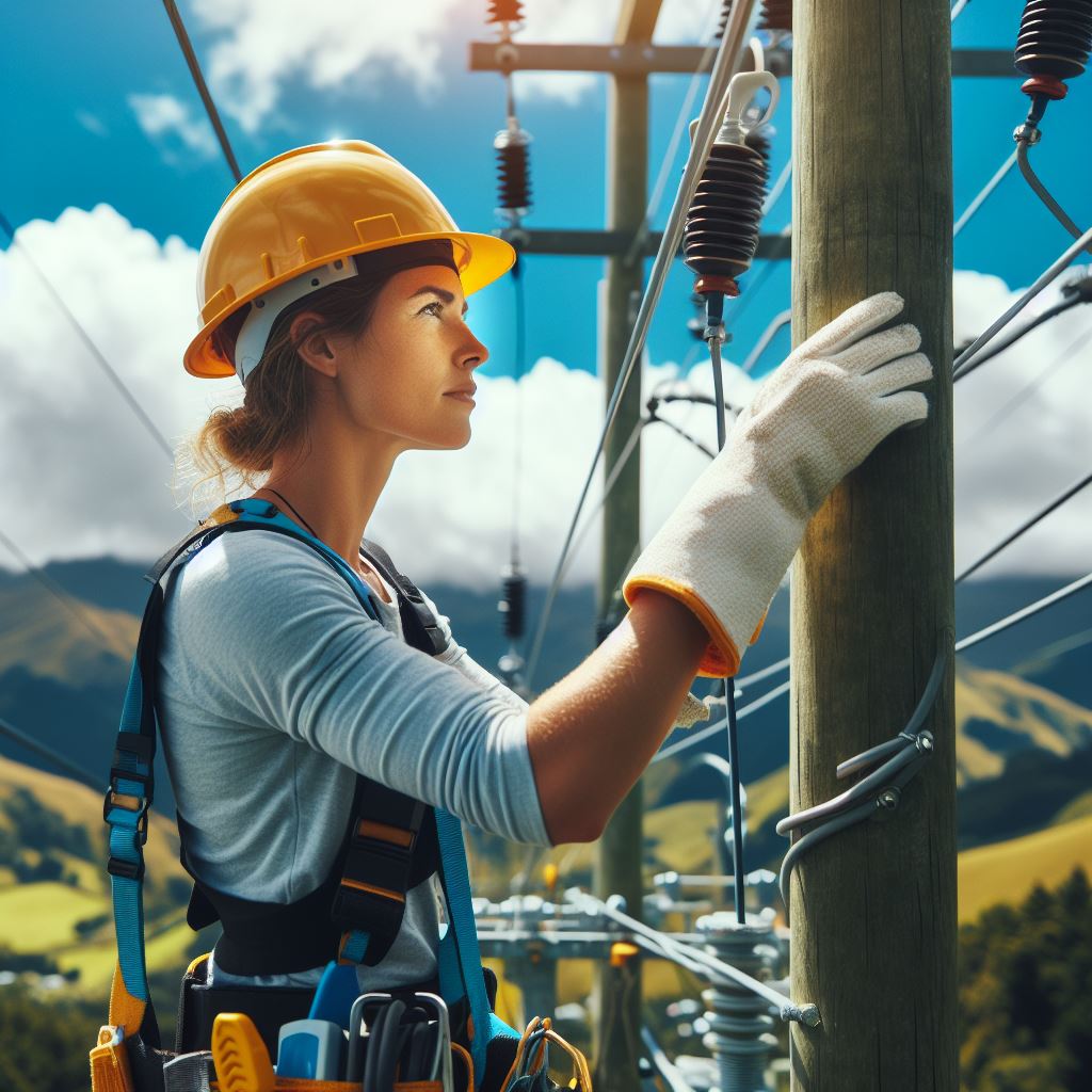 Apprenticeships in Electrical Work: NZ Focus