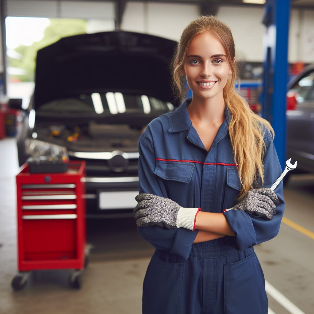 Auto Repair Laws in NZ: A Mechanic's Guide
