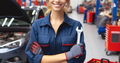 Auto Repair Laws in NZ: A Mechanic's Guide