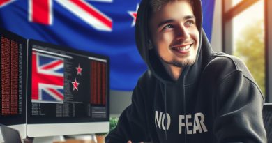 Avoiding Burnout: Tips for NZ Cyber Pros