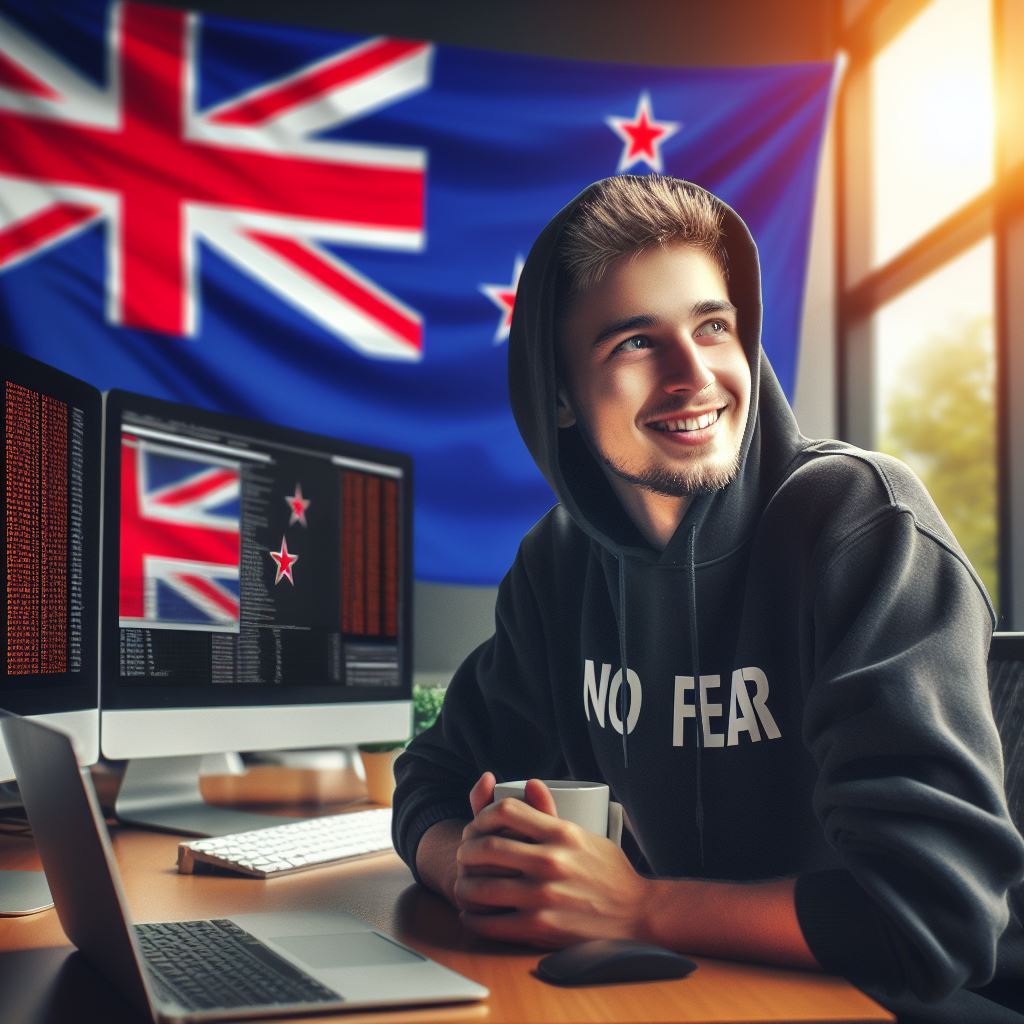 Avoiding Burnout: Tips for NZ Cyber Pros