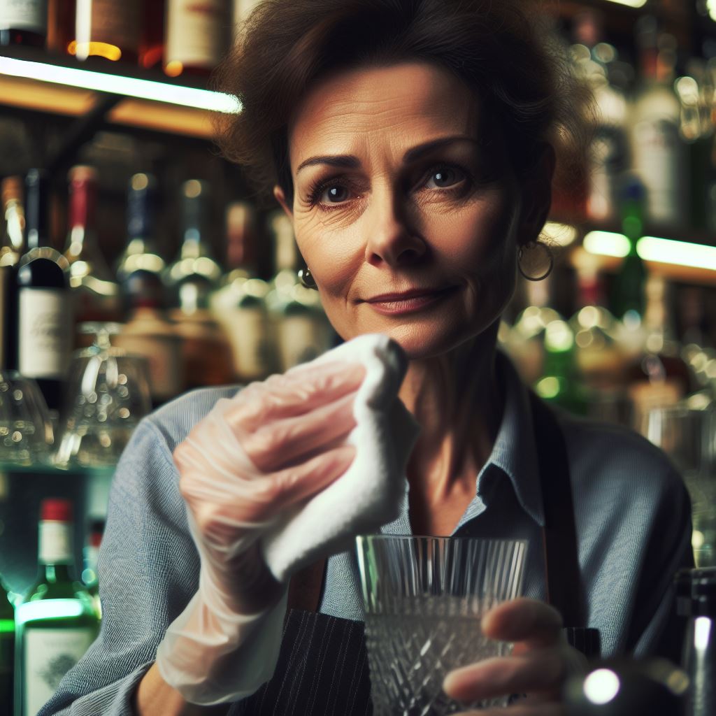 Bartending: Part-Time Career in NZ