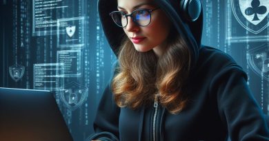 Becoming a Cybersecurity Pro in NZ: A Guide