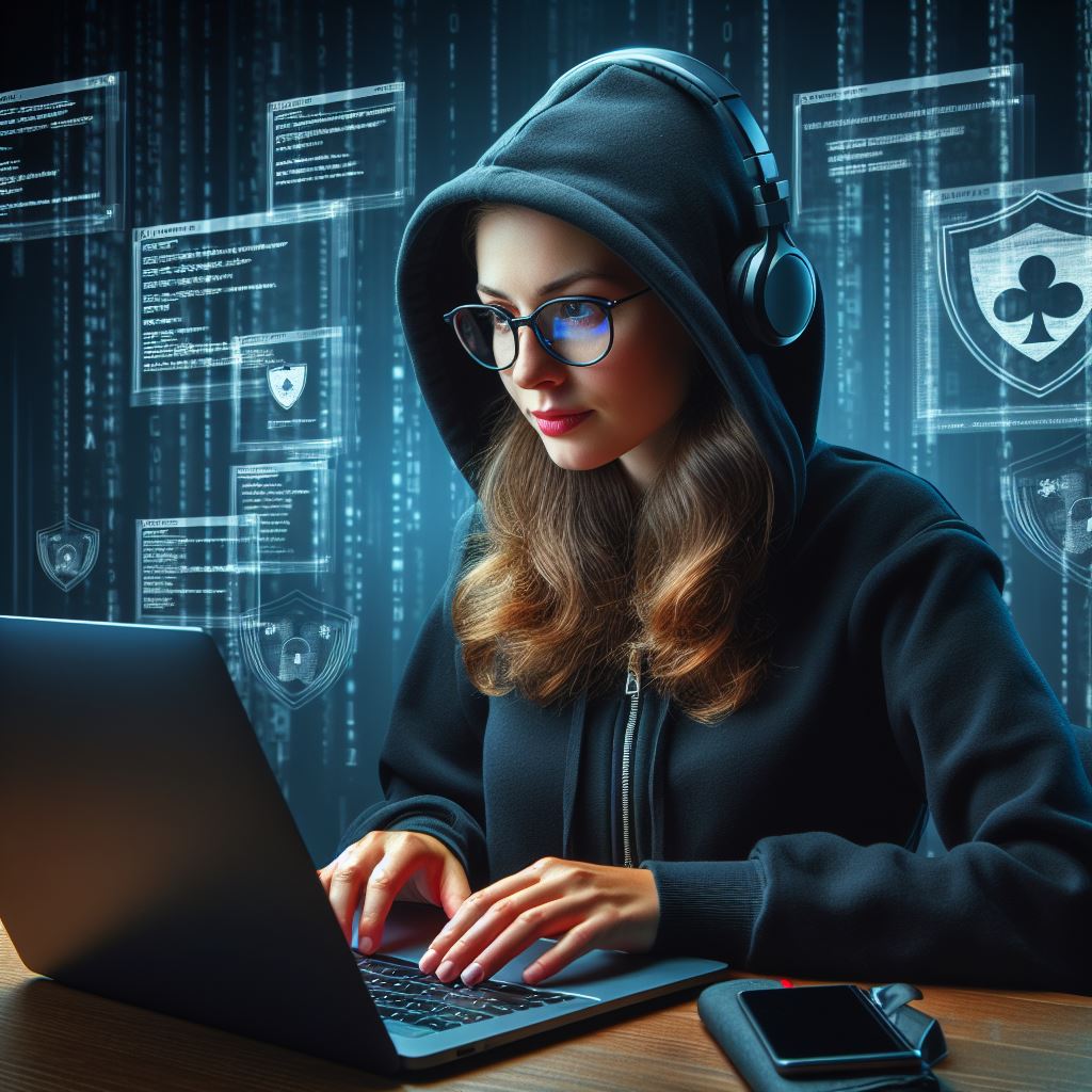 Becoming a Cybersecurity Pro in NZ: A Guide