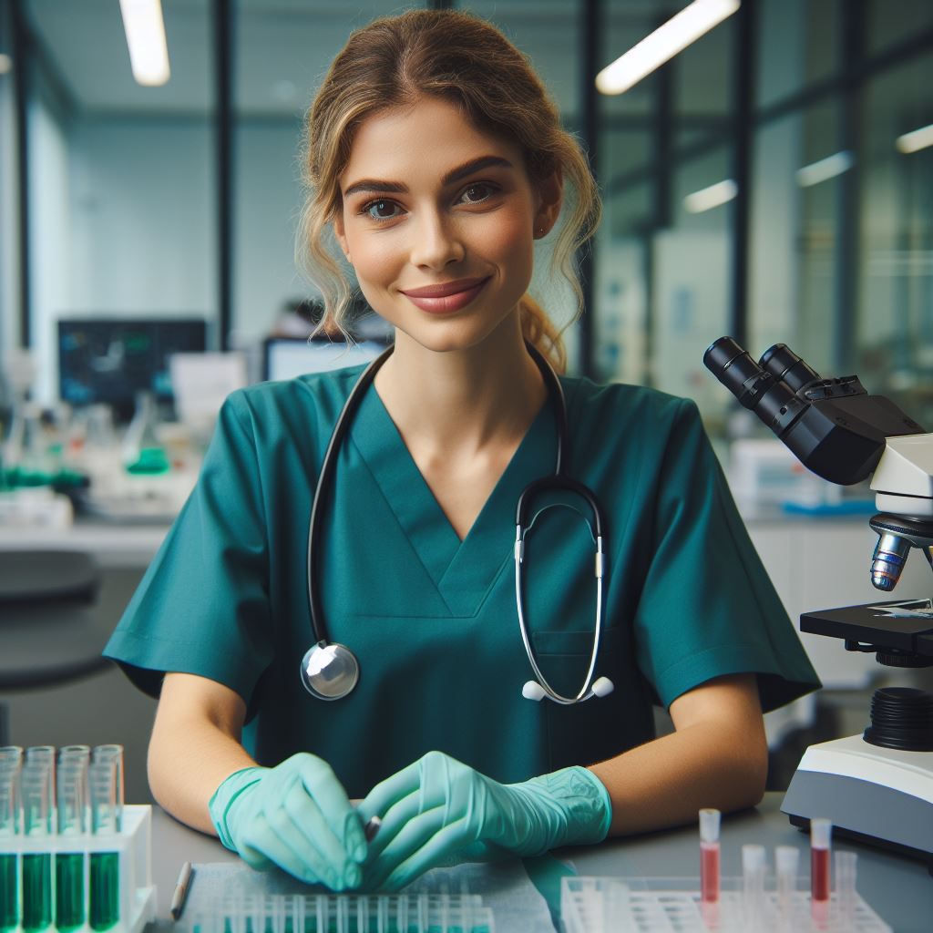 Becoming a Med Tech in NZ: A Step-by-Step Guide
