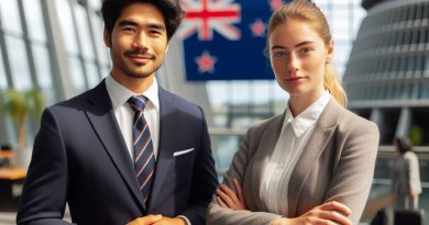Becoming a Paralegal in NZ: Key Steps to Follow