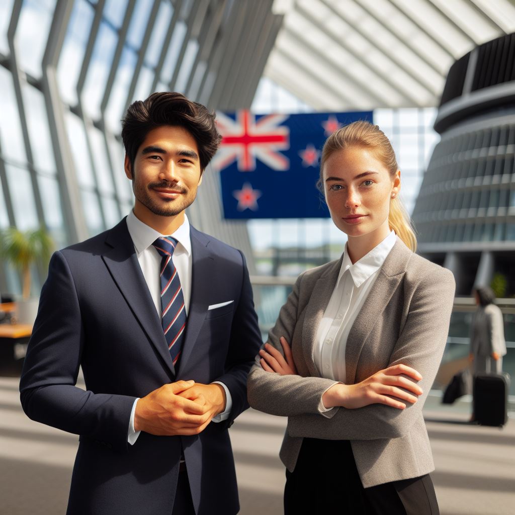 Becoming a Paralegal in NZ: Key Steps to Follow