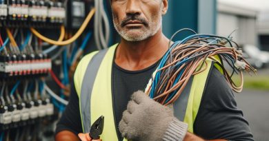 Becoming an Electrician in NZ: A Step-by-Step Guide