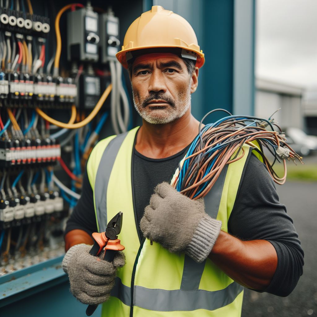 Becoming an Electrician in NZ: A Step-by-Step Guide