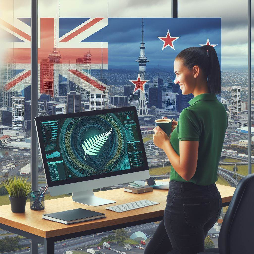 Big Data Trends and NZ DBAs’ Role