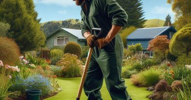 Budget Landscaping Ideas in NZ