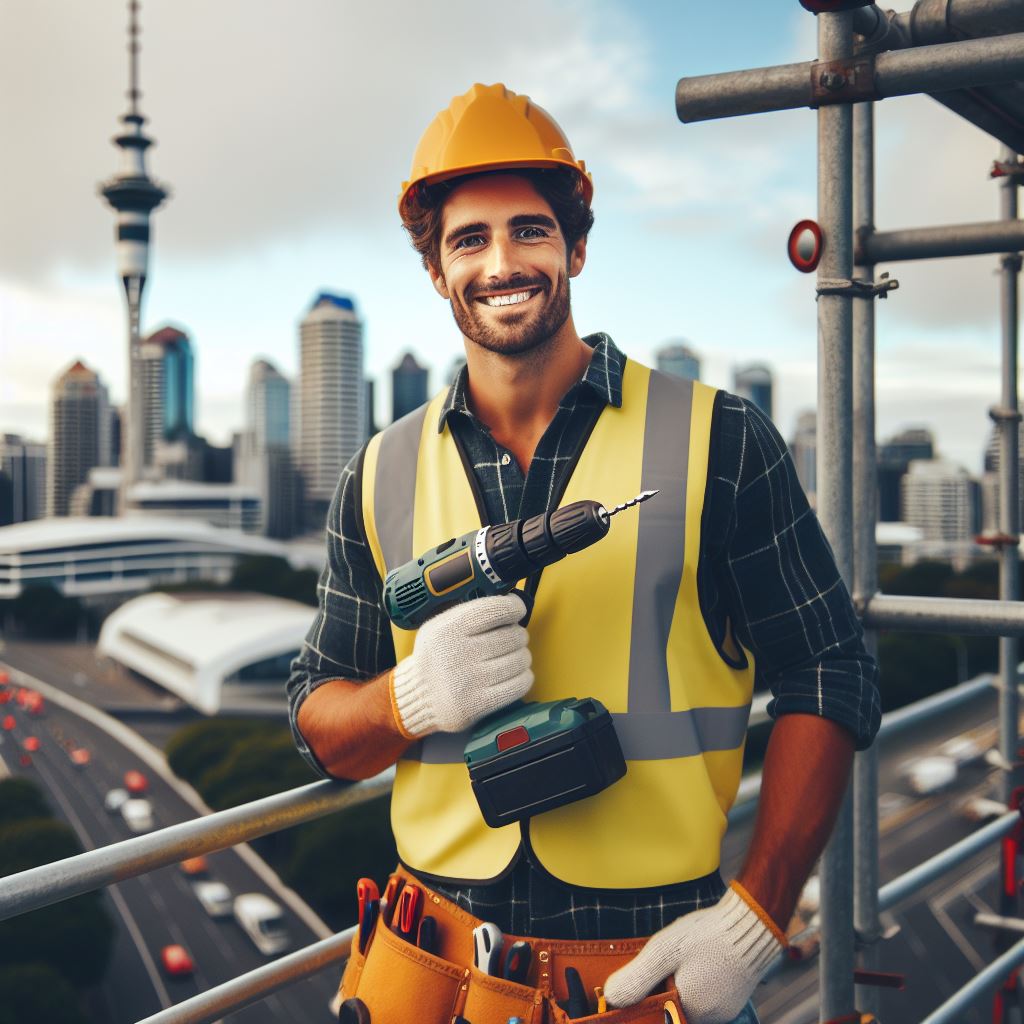 Building Apprenticeships in NZ: A Guide