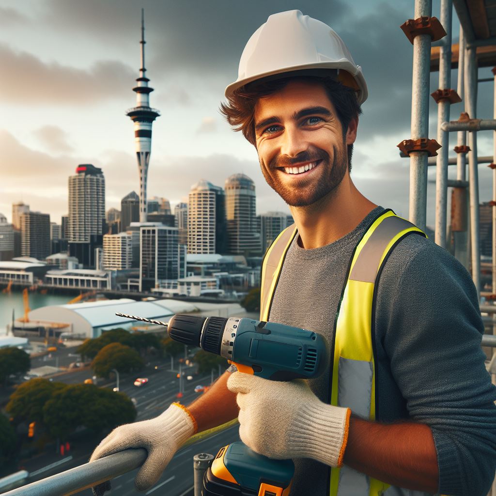 Building Apprenticeships in NZ: A Guide