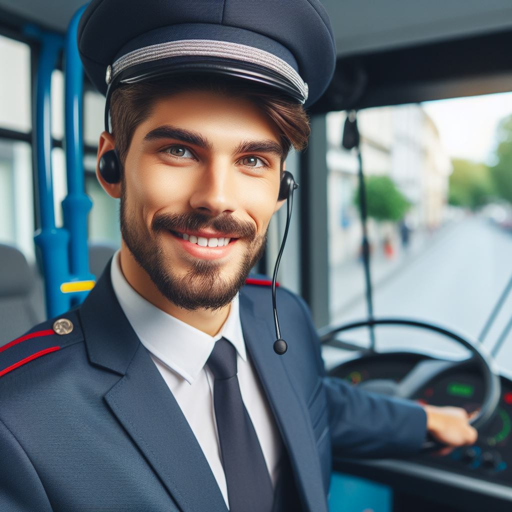 Bus Operator Training Programs in NZ