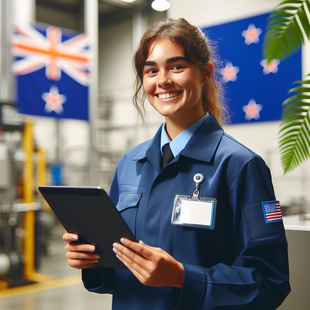 Career Growth: From Technician to Engineer in NZ