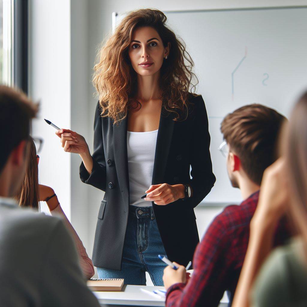 Career Growth for Lecturers in NZ Universities