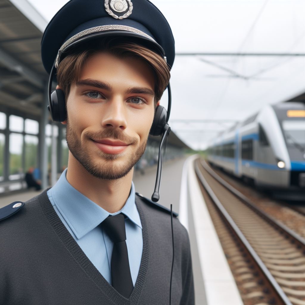 Career Path: Becoming a Train Operator in NZ