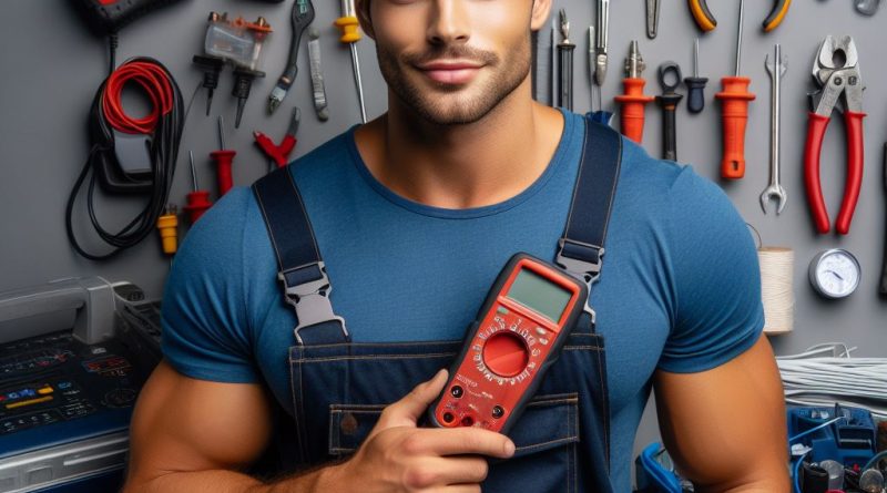 Career Paths for Electricians in New Zealand