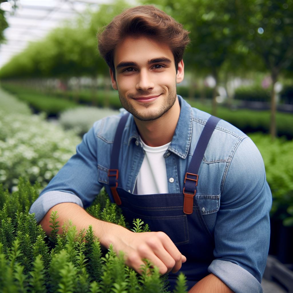 Career Paths for Horticulturists in NZ