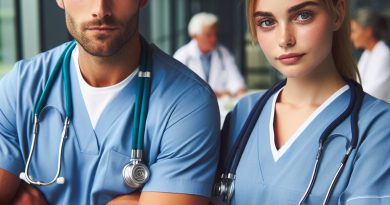 Career Paths for Nurses in NZ Healthcare