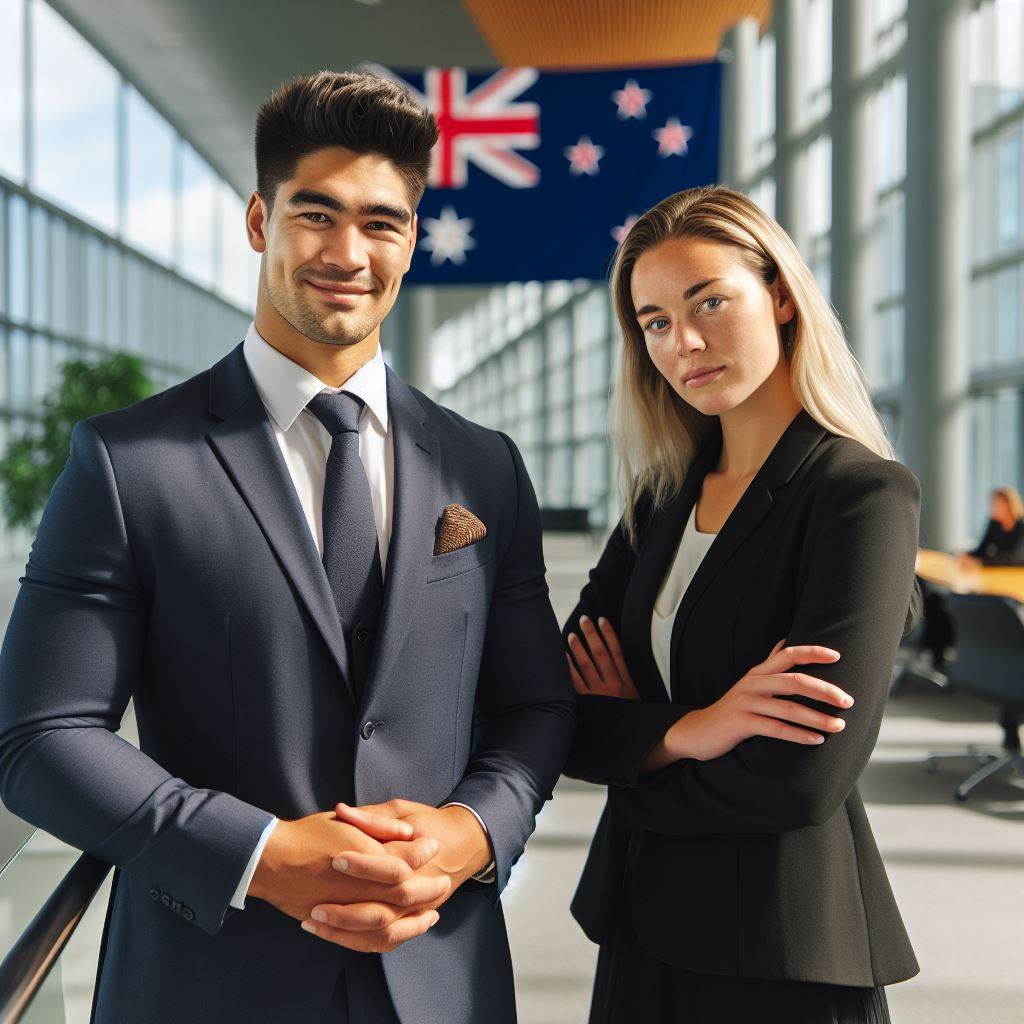 Career Progression for Solicitors in New Zealand