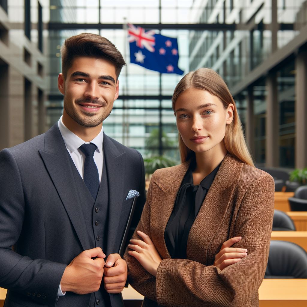 Career Progression for Solicitors in New Zealand