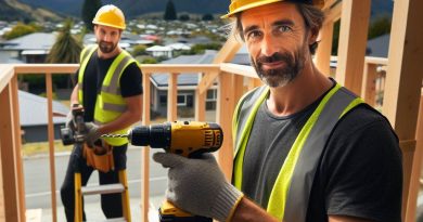 Carpenter Apprenticeships in NZ Explained