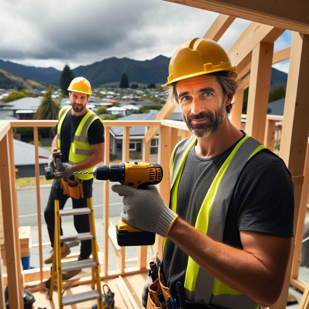 Carpenter Apprenticeships in NZ Explained