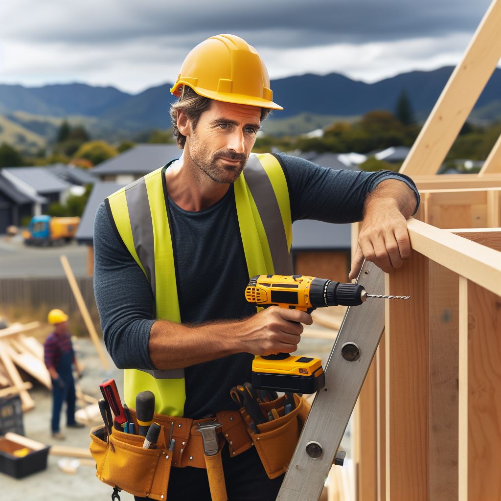 Carpenter Apprenticeships in NZ Explained