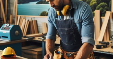 Carpentry 101: A Guide for Kiwi Beginners