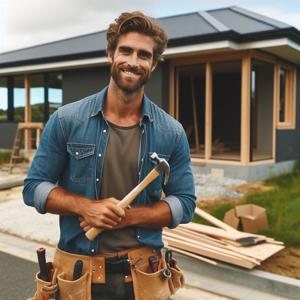 Carpentry Workshops for NZ Amateurs
