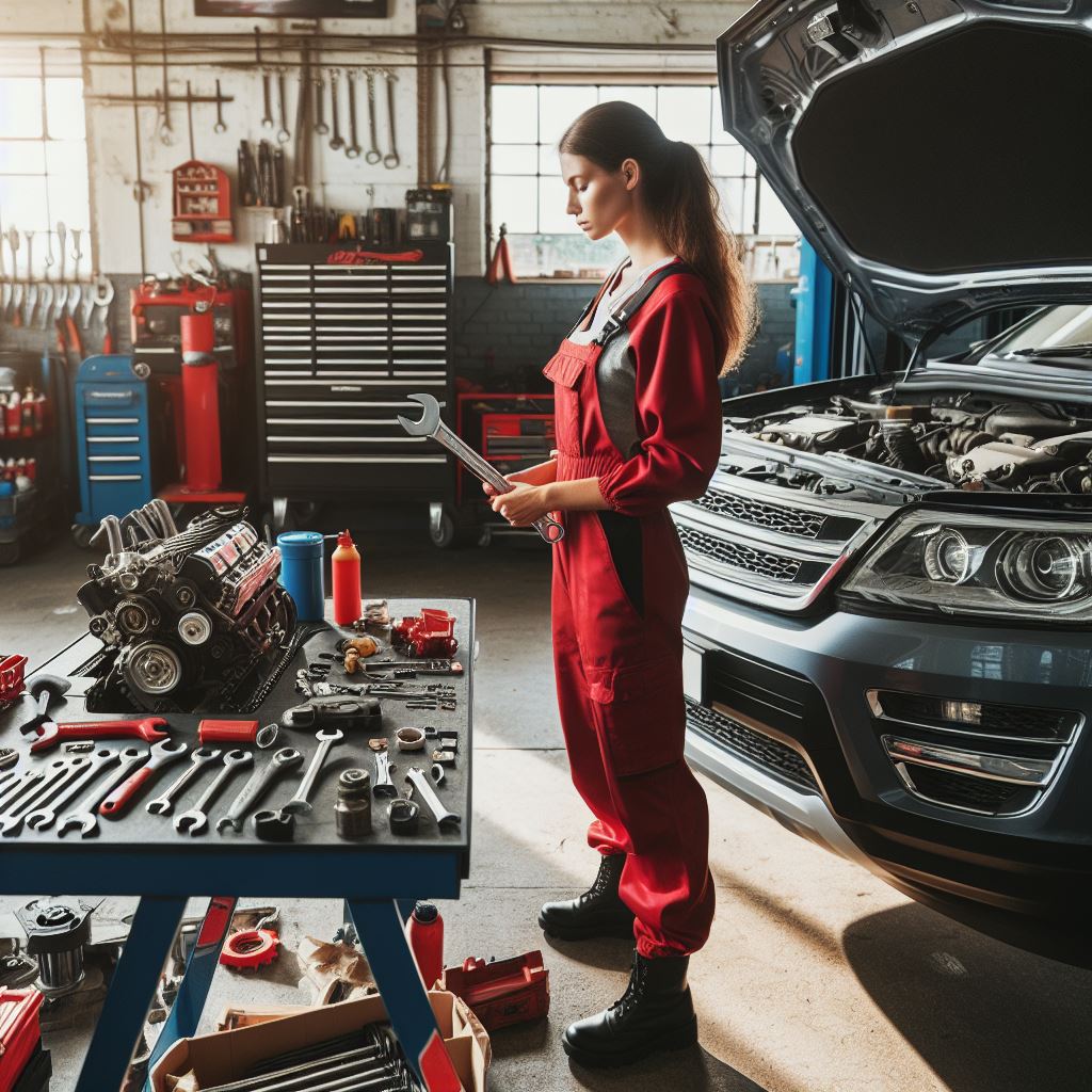 Challenges Facing NZ Mechanics Today