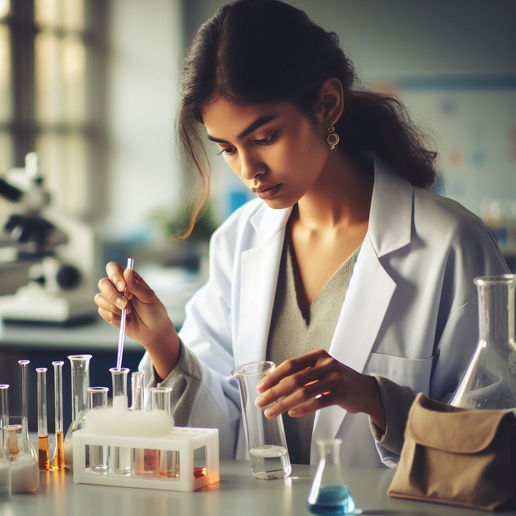 Chemistry Careers in NZ: A Detailed Guide