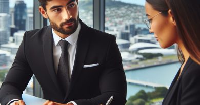 Choosing a Financial Advisor in NZ: A Guide