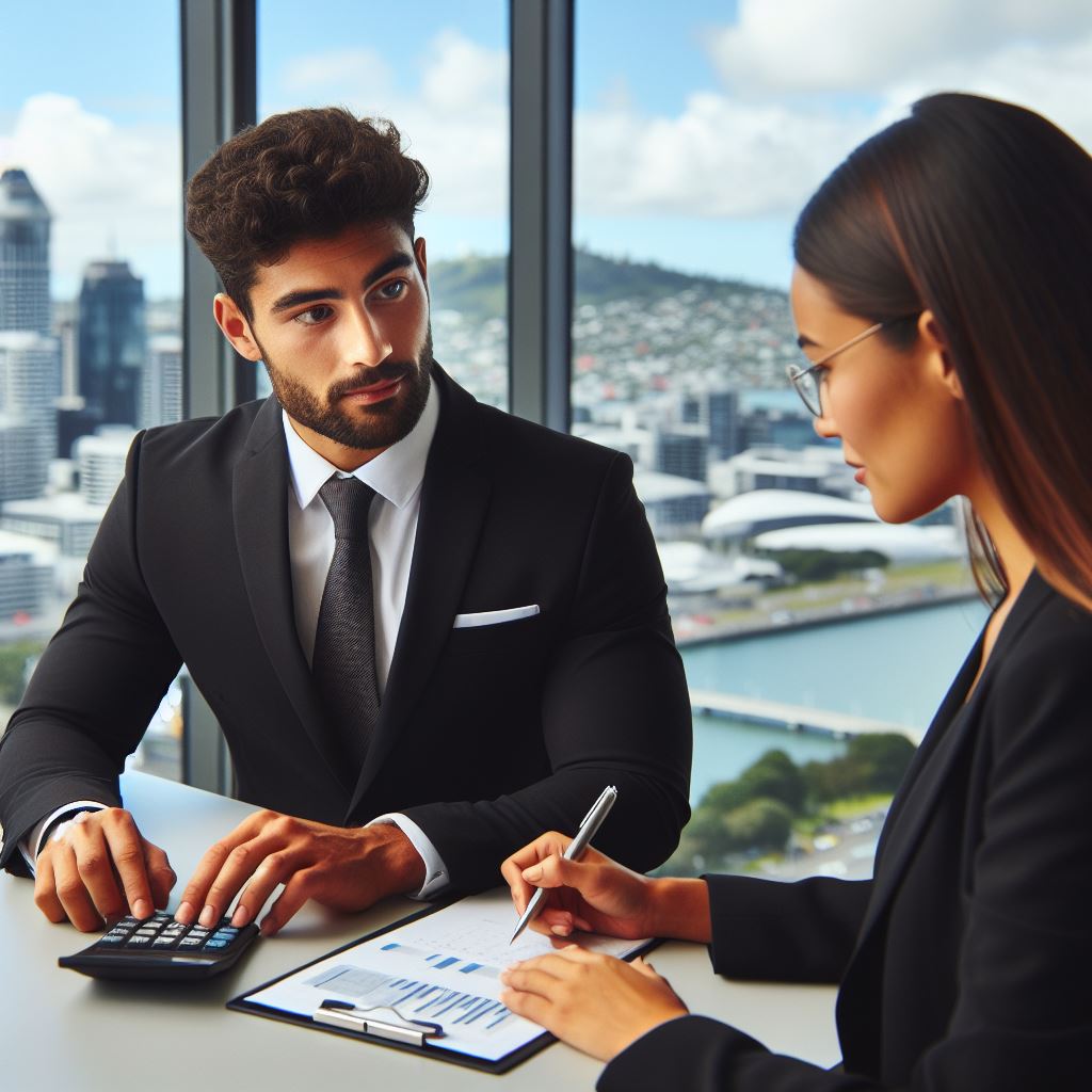 Choosing a Financial Advisor in NZ: A Guide