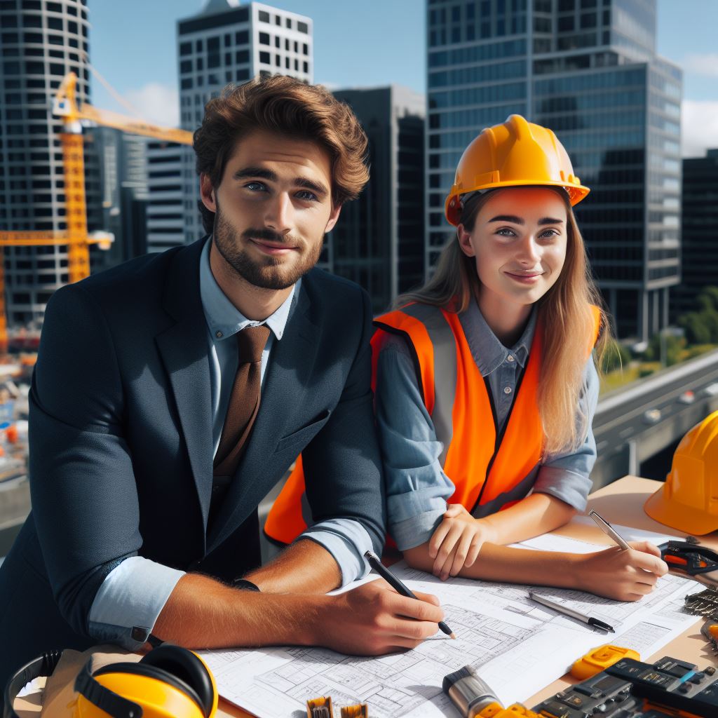 Civil Engineering Internships in New Zealand