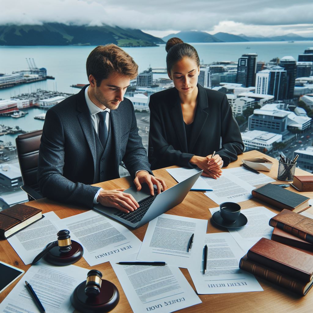Client Rights and Solicitor Duties in NZ