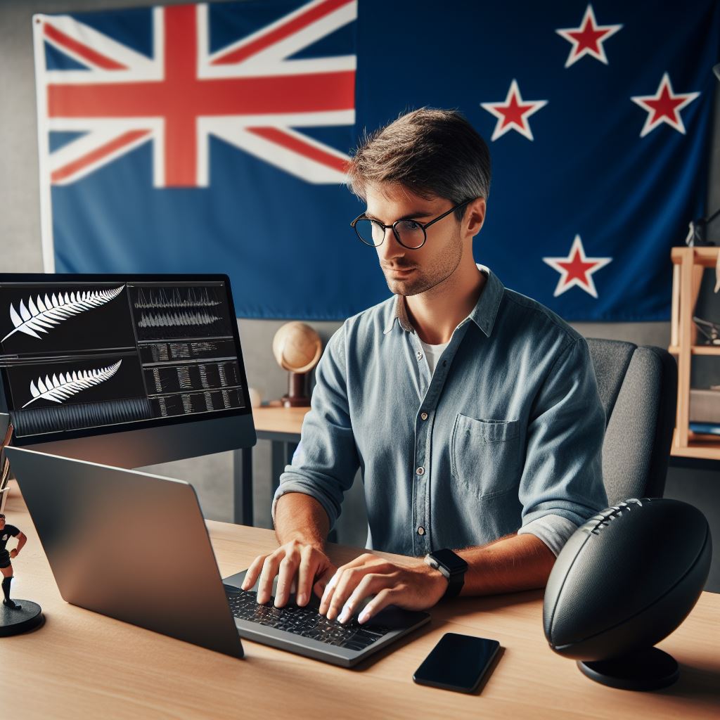 Cloud Computing for NZ IT Managers