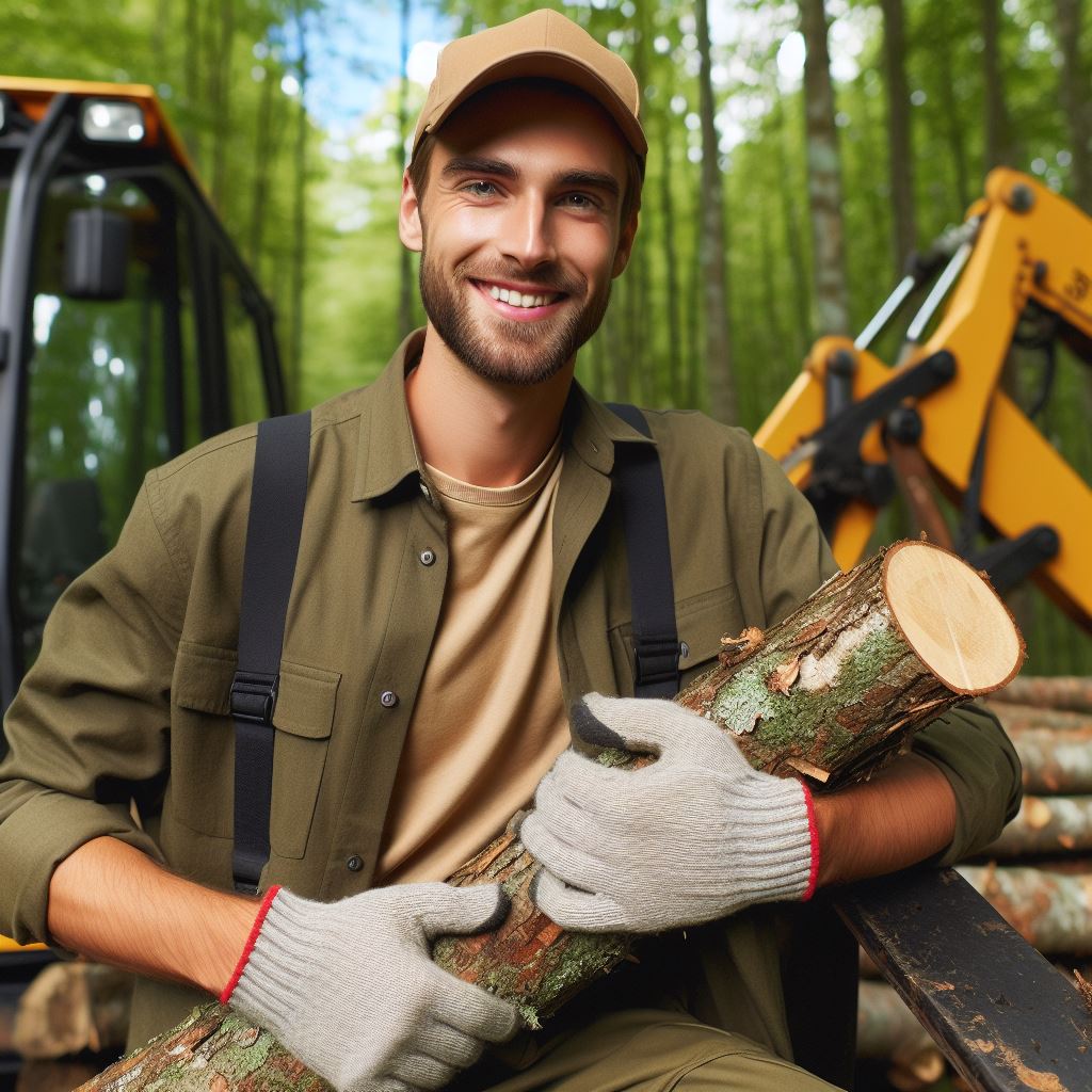 Conservation and NZ Forestry