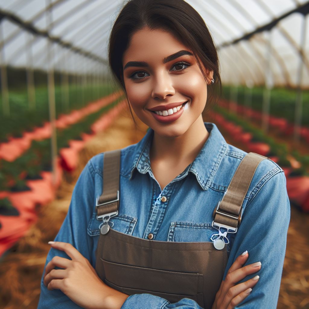 Conservation's Role in NZ Agriculture