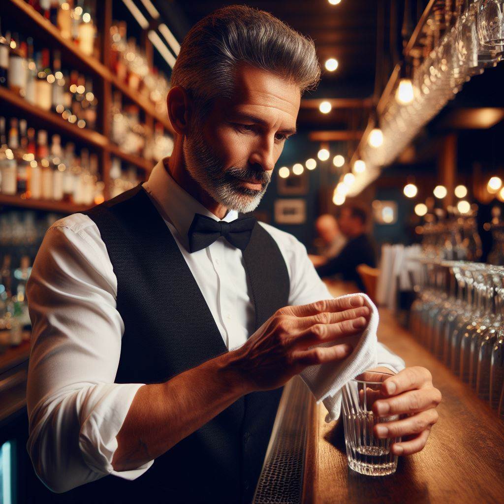 Crafting Cocktails: NZ Bartender Secrets